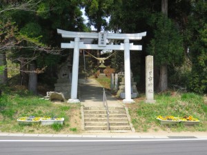 日吉神社