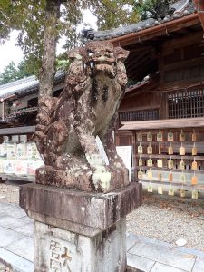 尾鷲神社3