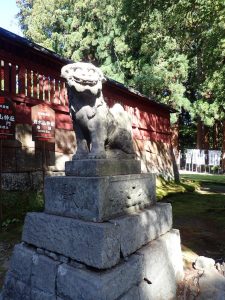 岩木山神社3